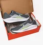 Кросівки чоловічі Nike Downshifter 13 Grey FD6454-002
