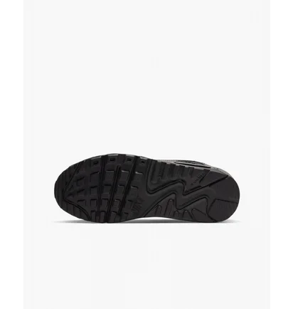 Кроссовки детские Nike Air Max 90 Ltr Black Cd6864-001