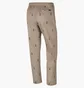 Штаны мужские Nike Team 31 Courtside MenS Nba Concept Chino Pants Beige DC0890-247