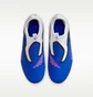 Бутси дитячі Nike Phantom 360 Academy White/Blue HQ2034-446