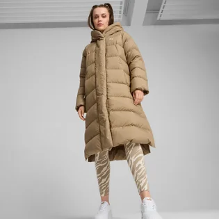 Пуховик мужской Puma Long Beige 626493-67
