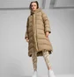 Пуховик чоловічий Puma Long Beige 626493-67