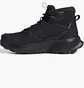 Ботинки унисекс Adidas Terrex Winter Leather Mid Cut Rain.Rdy Cold.Rdy Black ID2859
