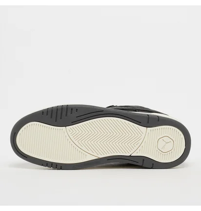 Кроссовки мужские Puma 180 Lth Black 391203-01