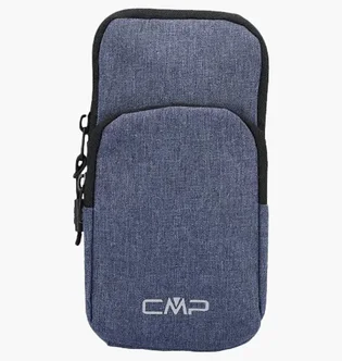 Сумка унісекс CMP Running Blue 30V9977-51NU