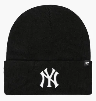 Шапка 47 Brand New York Yankees Haymaker Black HYMKR17ACE-BK_KIDS