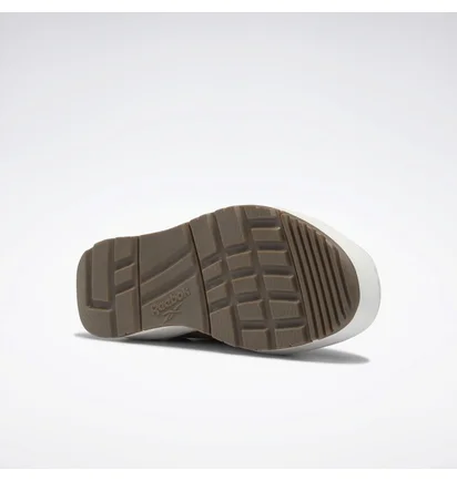 Кроссовки женские Reebok Club C Geo Mid Brown Gv7035