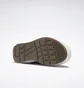 Кроссовки женские Reebok Club C Geo Mid Brown Gv7035