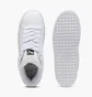Кроссовки унисекс Puma Suede Xl Unisex White 397255-01
