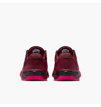 Кроссовки мужские Nike Metcon 10 Bordo/Pink HJ1875-600
