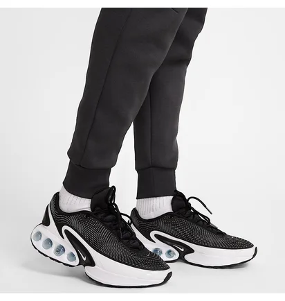 Штаны мужские Nike Sportswear Tech Fleece Grey HV0959-061