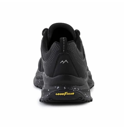 Кросівки чоловічі Skechers Dlux Trail Black 237336-BBK