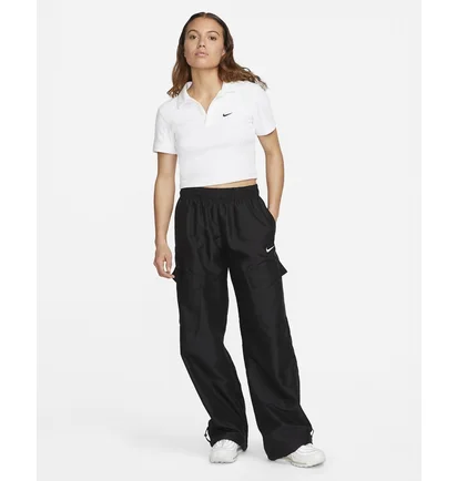Штани жіночі Nike Sportswear Trend Black FN5197-010