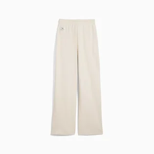 Штани жіночі Puma Class Pinnacle Straight Beige 688129-87