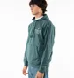 Худи мужское Air Jordan Gfx Hoodie Oxidized Green FV8610-366