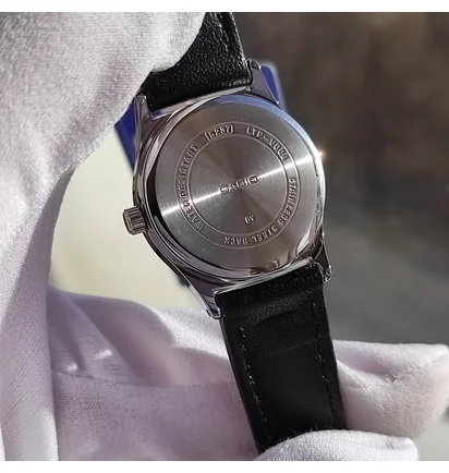 Часы женские Casio Timeless Collection Df LTP-V006L-1B