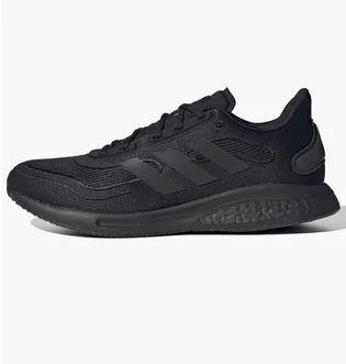 Кросівки чоловічі Adidas Supernova Boost Black FY7693