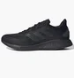 Кросівки чоловічі Adidas Supernova Boost Black FY7693