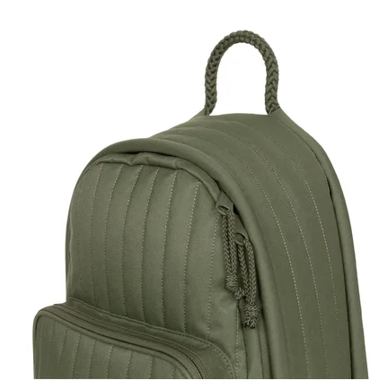 Рюкзак унісекс Craig X Craig Green Quilted Olive EK0A5BM95Y91
