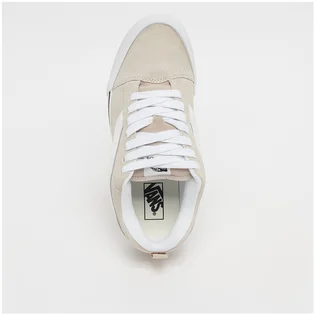 Кеди чоловічі Vans Knu Skool Beige VN000CS0BLL