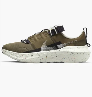 Кросівки чоловічі Nike Crater Impact Brown DB2477-301
