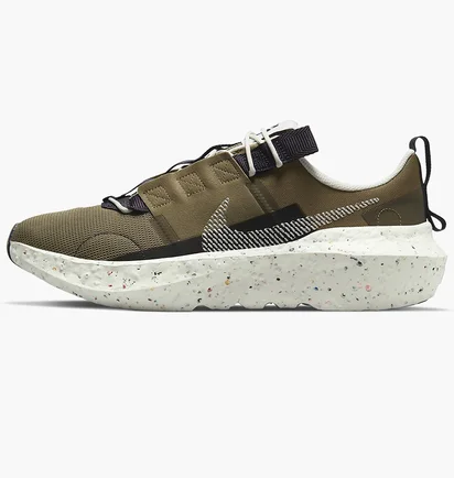Кросівки чоловічі Nike Crater Impact Brown DB2477-301