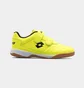 Футзалки детские Lotto Pacer K Neon Yellow 2600110K-2411