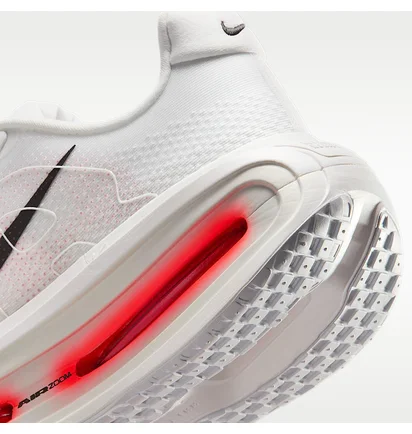 Кроссовки мужские Nike Vomero Premium MenS Road Running Shoes White HQ2050-103
