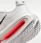 Кроссовки мужские Nike Vomero Premium MenS Road Running Shoes White HQ2050-103