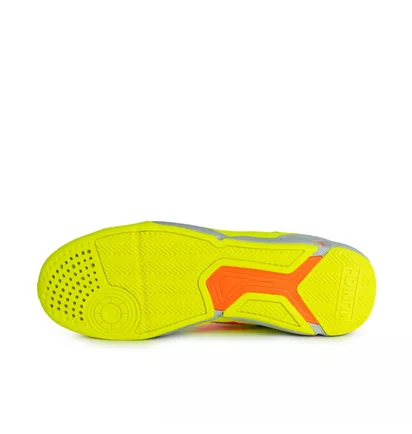 Футзалки чоловічі Munich One Yellow 3071059