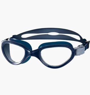 Очки для плавания унисекс Aqua Speed X-Pro Blue 087-01