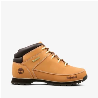 Черевики чоловічі Timberland Euro Sprint Hiker Orange TB0A122I231