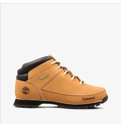 Черевики чоловічі Timberland Euro Sprint Hiker Orange TB0A122I231