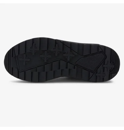 Кросівки чоловічі Puma X-Ray 2 Square Mid Wtr Black 373020-06