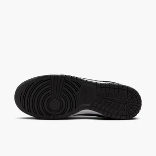 Кроссовки мужские Nike Dunk Low Grey/Black IB3079-001