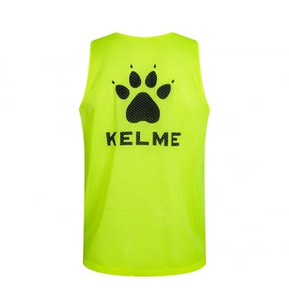Манішка унісекс Kelme Training Vest Green 8051BX1001.9930