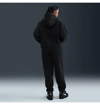Штаны унисекс Nike & Stüssy Black FN5235-010