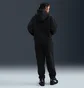 Штаны унисекс Nike & Stüssy Black FN5235-010