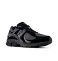 Кроссовки мужские New Balance 2002R Black/Grey M2002RBL