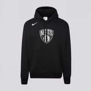 Худи мужское Nike Bkn Mnk Club Hdy Po Black FB4744-010