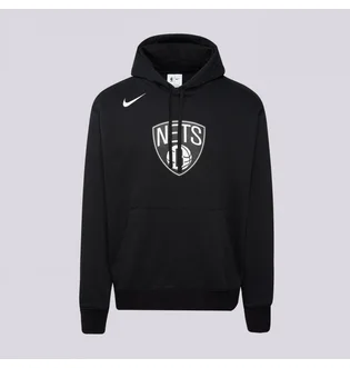 Худи мужское Nike Bkn Mnk Club Hdy Po Black FB4744-010