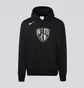 Худи мужское Nike Bkn Mnk Club Hdy Po Black FB4744-010