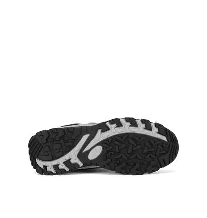 Кросівки дитячі Lasocki Young Luo Black A21U0310B-12
