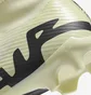 Бутсы унисекс Nike Mercurial Superfly 9 Academy Yellow DJ5625-700