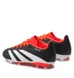 Бутсы детские Adidas Predator League Fg Solar Energy Black IG7748