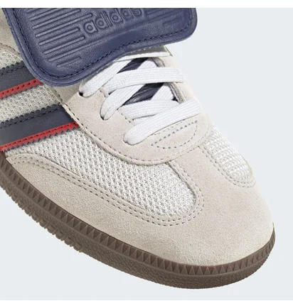Кроссовки унисекс Adidas Samba Og Shoes Beige IE9169