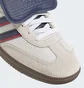 Кроссовки унисекс Adidas Samba Og Shoes Beige IE9169