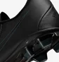Бутсы унисекс Nike Phantom Gx 2 Club Mg Low Black FJ2557-002