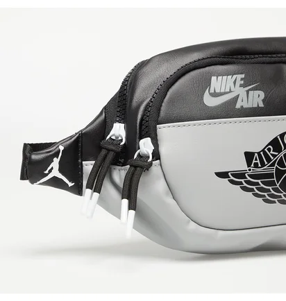 Сумка унісекс Air Jordan 1 Shadow Grey 9A0444-GB5