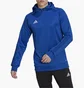 Кофта мужская Adidas Hooded Sweatshirt Tiro23 C Hood Blue HU1349